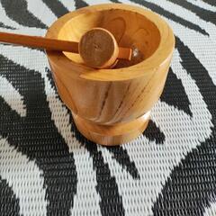 餅つきうすの画像
