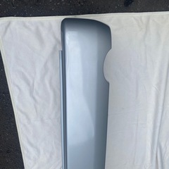 ハイエース　200系　II型　ワゴンGL リアバンパー
の画像