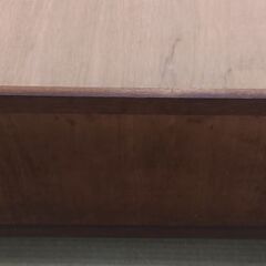 タンス２段の画像