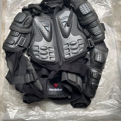 プロテクター　の画像