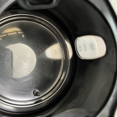 ティファール　電気ケトルの画像