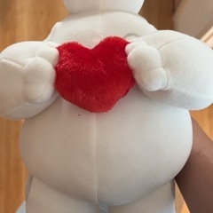 ベイマックス