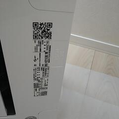 東芝　エアコンの画像