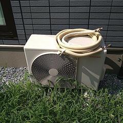 東芝　エアコンの画像