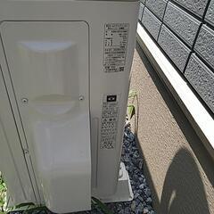 東芝　エアコンの画像