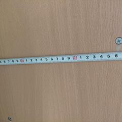 取引中　カラーボックス、収納、本棚の画像