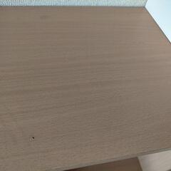 取引中　カラーボックス、収納、本棚の画像