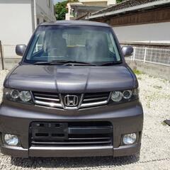 24年式ゼストスパークWターボ車検2年整備付きの画像