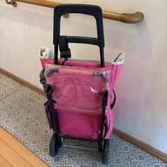 ショッピングカート
の画像