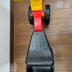 アンパンマンほってすくってわんぱくショベルカーの画像