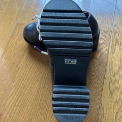 Hawkins キッズローファー20cmの画像