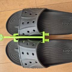 ★● クロックス サンダル  バヤ 2.0 スライド Baya II Slide ●★の画像