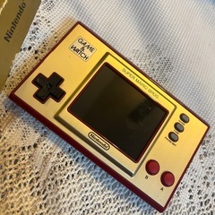 任天堂スーパーマリオ限定版の画像