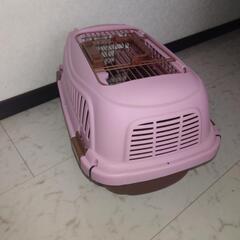 ペティオ　スマイルキャリー　ペット　犬　猫の画像