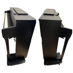 KAWAI カワイ 電子ピアノ CA49 R 2020年製 動作確認済 美品　直接引取大歓迎‼　地域限定有料配送サービスあり‼の画像