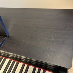 KAWAI カワイ 電子ピアノ CA49 R 2020年製 動作確認済 美品　直接引取大歓迎‼　地域限定有料配送サービスあり‼の画像