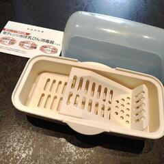 哺乳瓶 消毒器 電子レンジ用の画像