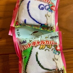 ムーミングッズ3点　MOOMINの画像
