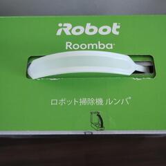 【空箱】iRobotRoomba箱のみの画像