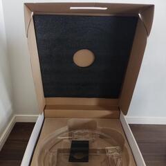 【空箱】iRobotRoomba箱のみの画像