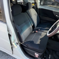 【格安軽自動車】ムーブカスタムRSの画像