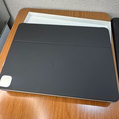 【純正】SmartKeyboard Folio 50MLND MXNL2J/Aの画像
