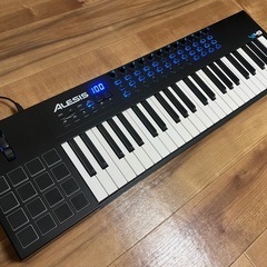 ★お取引終了しました★MIDIキーボード譲ります①
