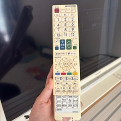 SHARP40インチ液晶テレビ 📺ジャンクの画像