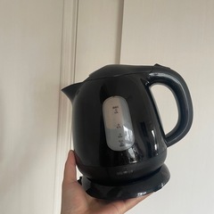 電気ケトル