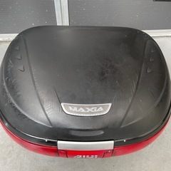 GIVI最大級！/E52MAXiA/リアボックス/GIVI/ジビ/トップケース/GIVI製/モノキー/モノキーケース/モノキーシステム の画像