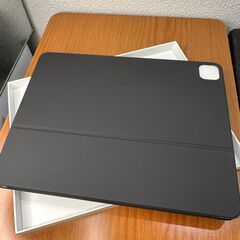 【純正】SmartKeyboard Folio 4LMLND MXNL2J/Aの画像