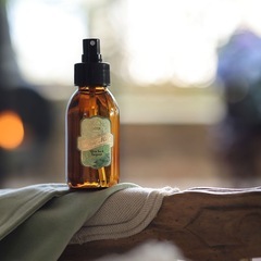 🫧sabon ファブリックミストの画像