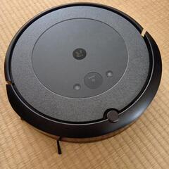 ロボット掃除機 自動ゴミ収集   ルンバi5