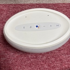 ＪＢＬ　Googleスピーカーの画像