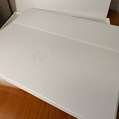 【極美品】Magic Keyboard MJQL3J/A 2R044の画像