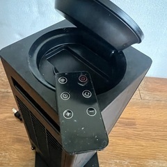 セラミックヒーターの画像