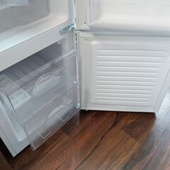 NITORI　冷蔵庫　106L　NTR-106WH　2022年製　　■買取GO‼　栄和店　　の画像
