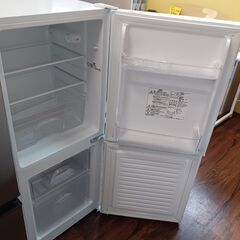 NITORI　冷蔵庫　106L　NTR-106WH　2022年製　　■買取GO‼　栄和店　　の画像