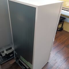 NITORI　冷蔵庫　106L　NTR-106WH　2022年製　　■買取GO‼　栄和店　　の画像