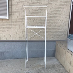 ニトリ 洗濯機ラック