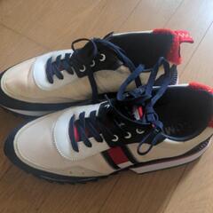 TOMMY　メンズ靴の画像