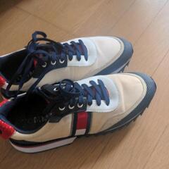 TOMMY　メンズ靴の画像