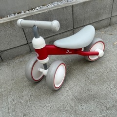 D-Bike ミニプラスの画像