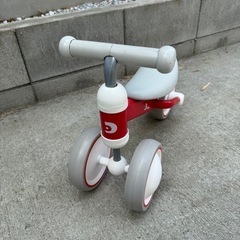 D-Bike ミニプラスの画像