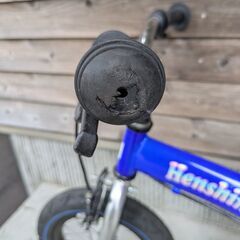 へんしんバイク　子供自転車　ストライダーの画像