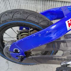 へんしんバイク　子供自転車　ストライダーの画像