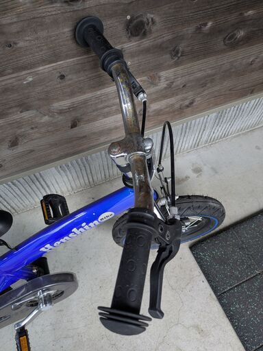 へんしんバイク　札幌市内受渡し希望 北海道 札幌市のへんしんバイク 自転車の中古が安い！激安で譲り