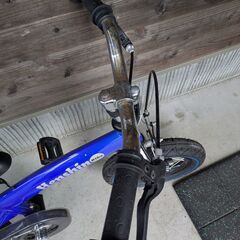 へんしんバイク　子供自転車　ストライダーの画像