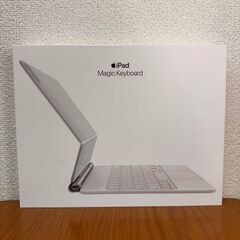 【極美品】Apple Magic Keyboard MJQJ3J/A QKC2Gの画像