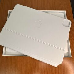【極美品】Apple Magic Keyboard MJQJ3J/A QKC2Gの画像